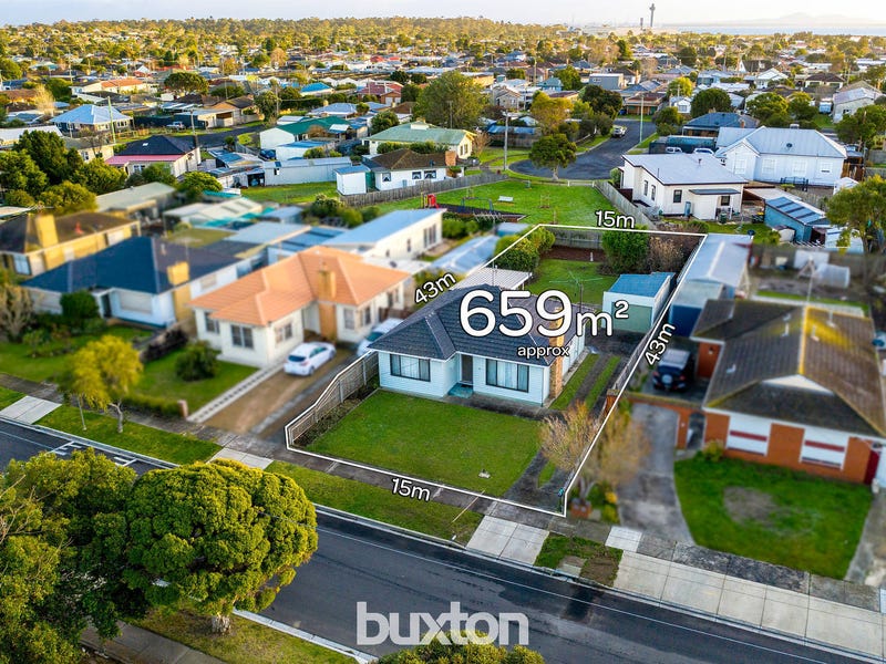 61 Wilton Avenue, Vic 3219 Property Details