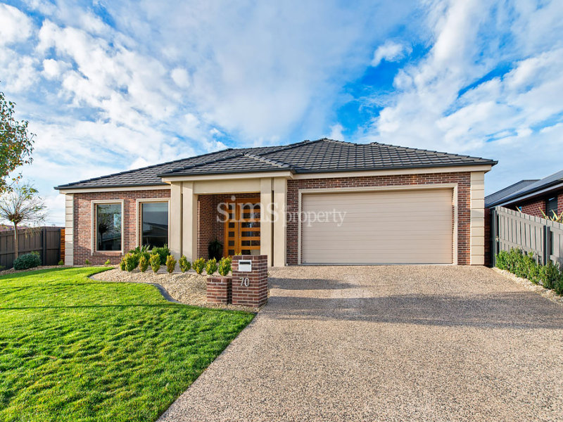 70 Trafalgar Drive, Prospect Vale, TAS 7250
