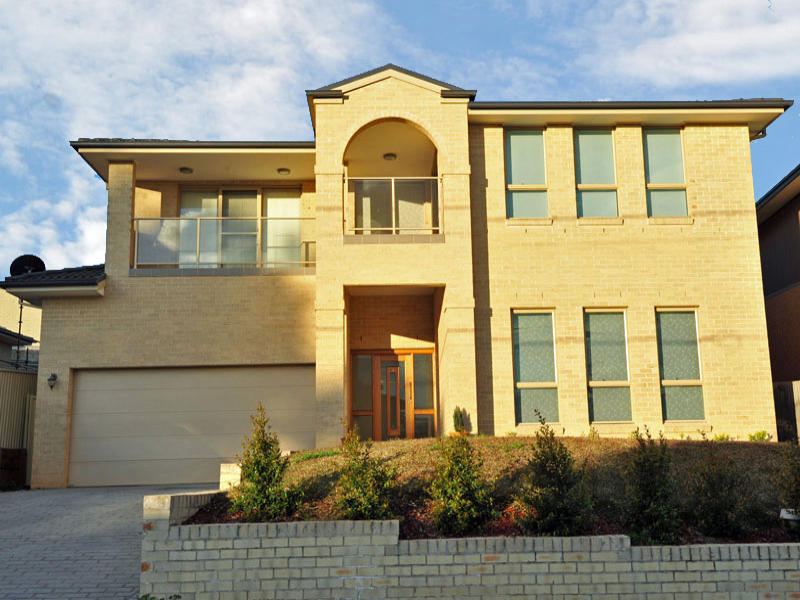 19 Elder Road, Dundas, NSW 2117