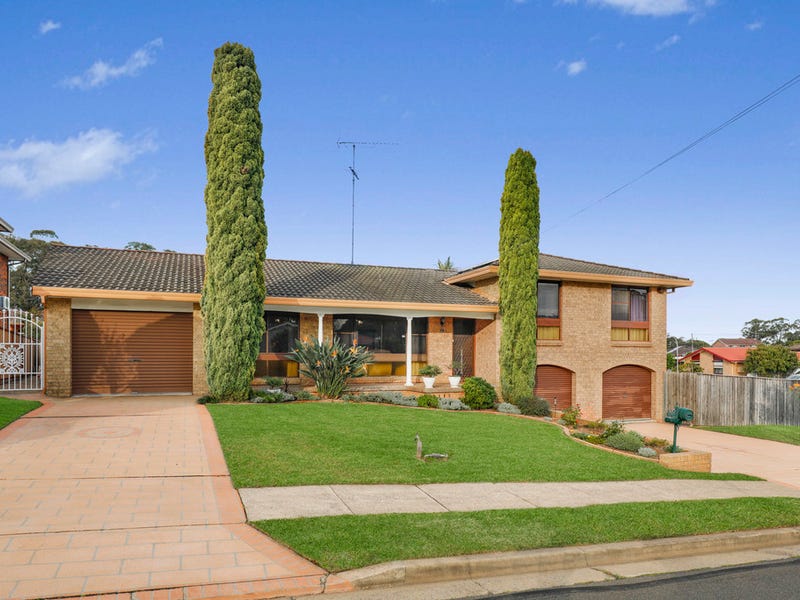 15 Browning Close Wetherill Park Nsw 2164 Property Details