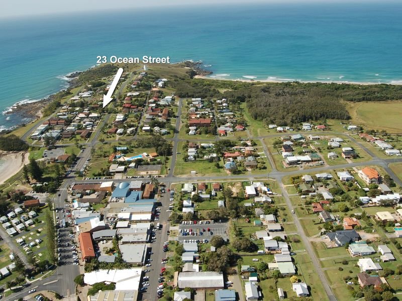 23 Ocean Street, Woolgoolga, NSW 2456 Property Details