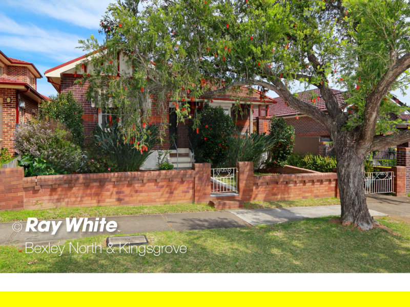 53 Trafalgar Street, Belmore, NSW 2192 Property Details