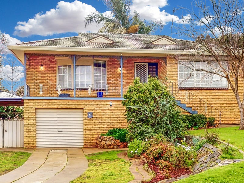 47 Lydia Street, Junee, NSW 2663 House for Sale