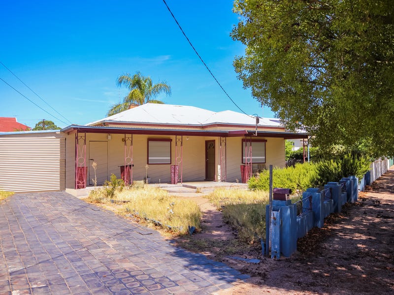 6 Miller Avenue, Port Augusta, SA 5700 - realestate.com.au