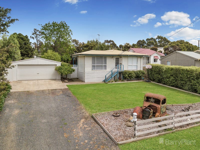 21 Parade Street, Kilmore, Vic 3764 Property Details