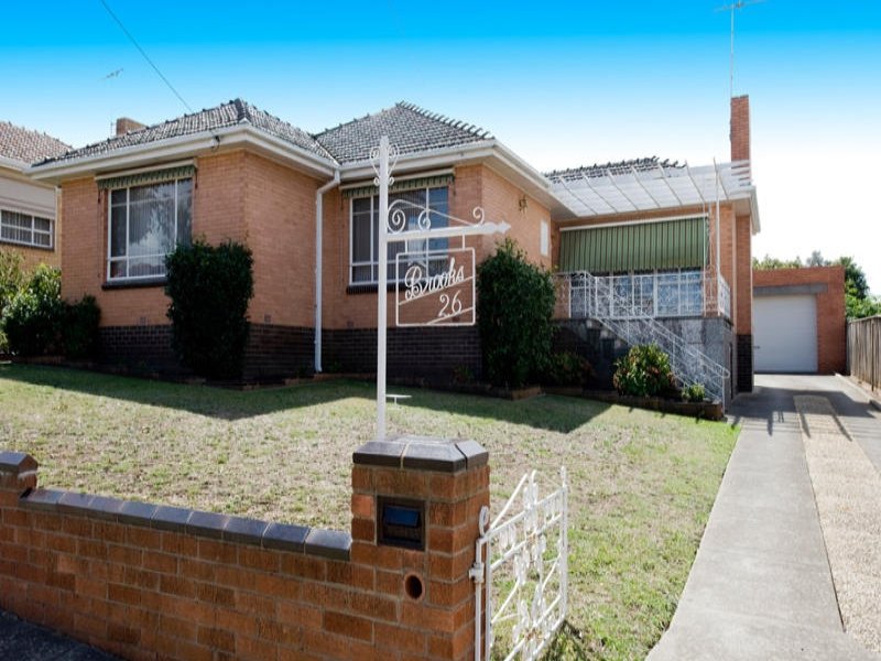 26 Emerald Street, Essendon West, VIC 3040