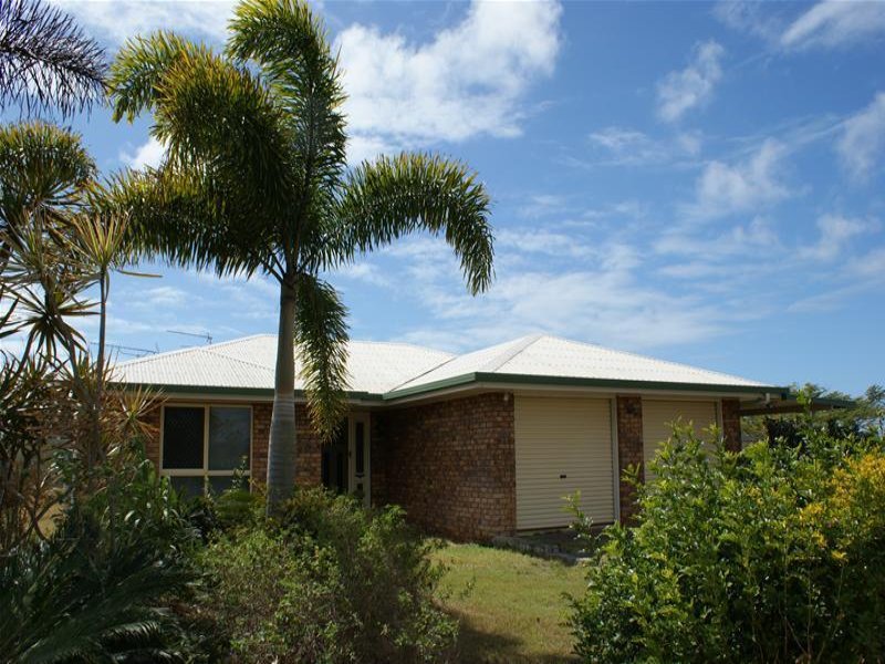 142 Grasstree Beach Road, Grasstree Beach, QLD 4740