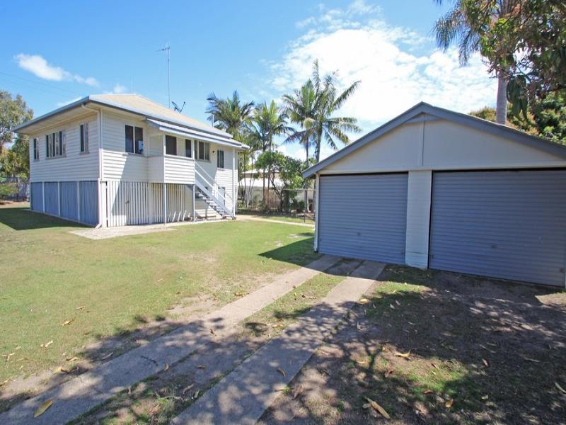 57 Elliott Heads Road, Kepnock, QLD 4670