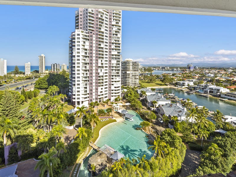 52/18 Commodore Drive, Surfers Paradise, QLD 4217 52/18 Commodore Drive, Surfers Paradise, QLD 4217