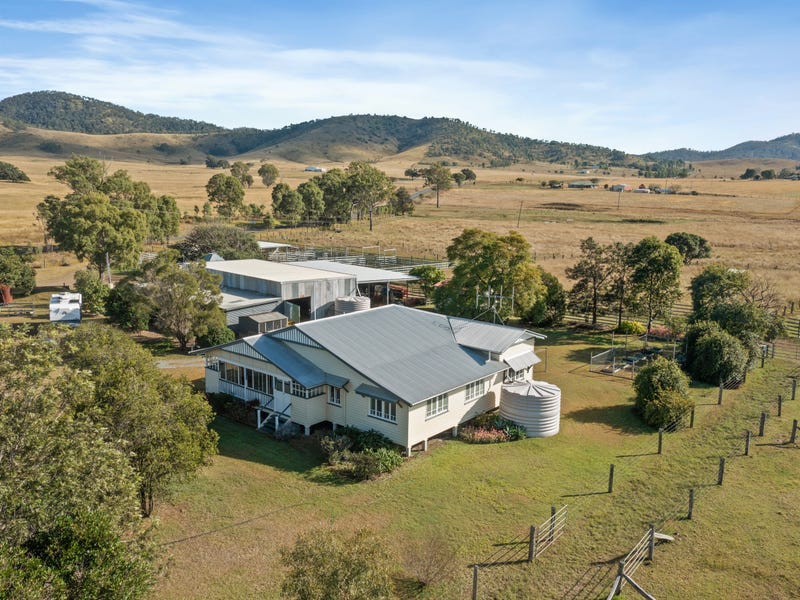 5 Phillips Road, Lower Wonga, QLD 4570