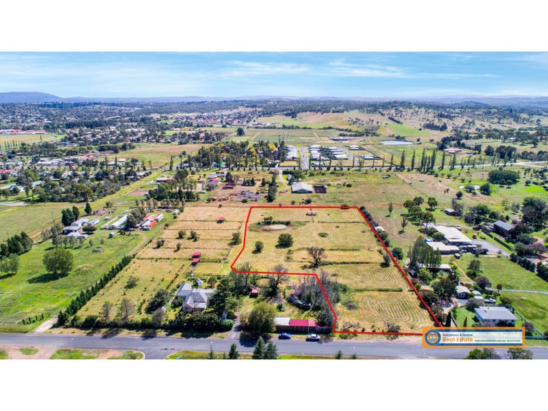 911 Mann Street, Armidale, NSW 2350