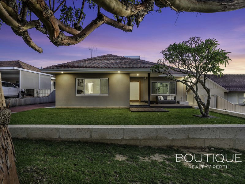 40 Davy Street, Alfred Cove, WA 6154