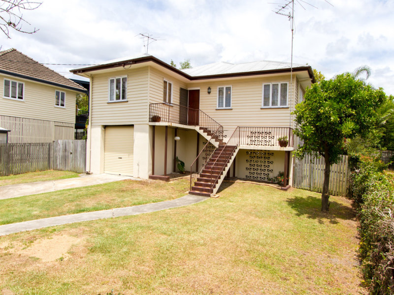 13 Noble Street, Wilston, Qld 4051