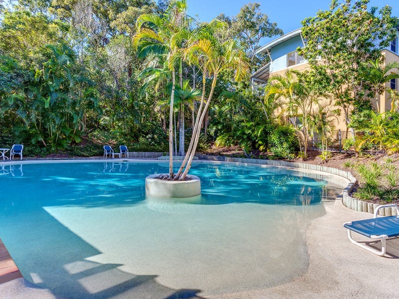 30/9 Rainbow Shores Drive, Rainbow Beach, QLD 4581