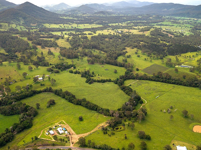 5081 The Bucketts Way, Burrell Creek, NSW 2429