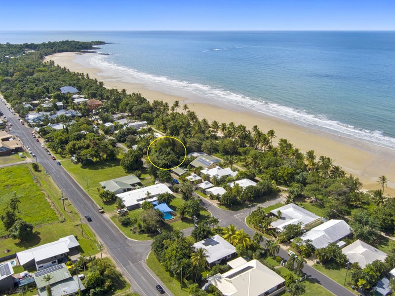 30 Donkin Lane, Mission Beach, QLD 4852