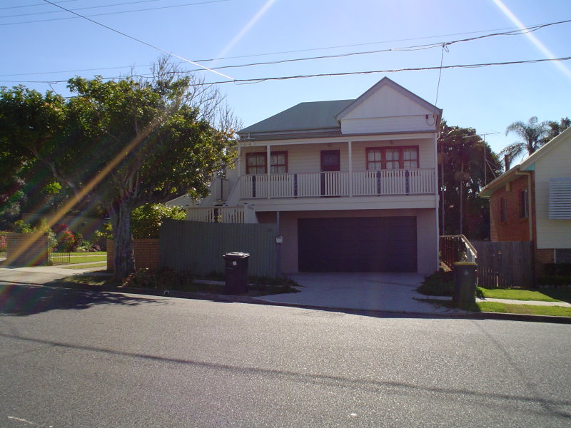 45 Walnut Street, Wynnum, QLD 4178