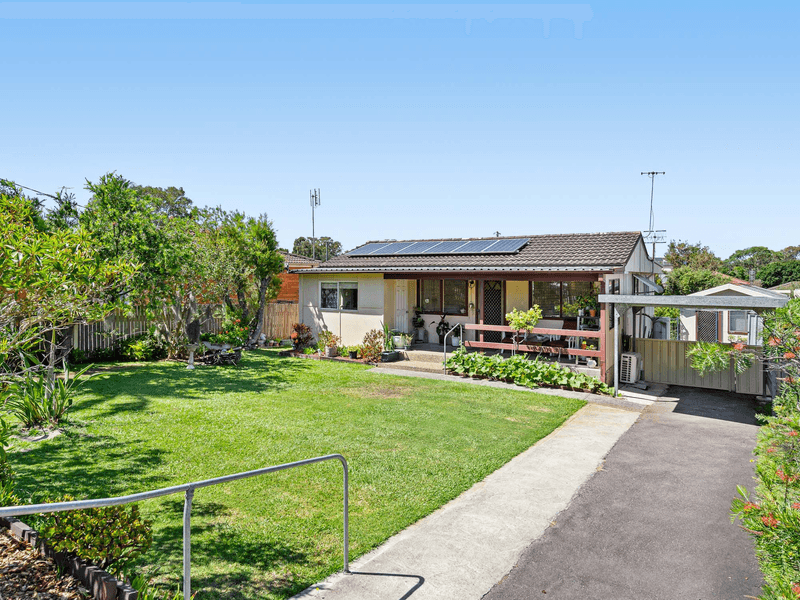 104 Wallarah Road, Gorokan, NSW 2263 Property Details