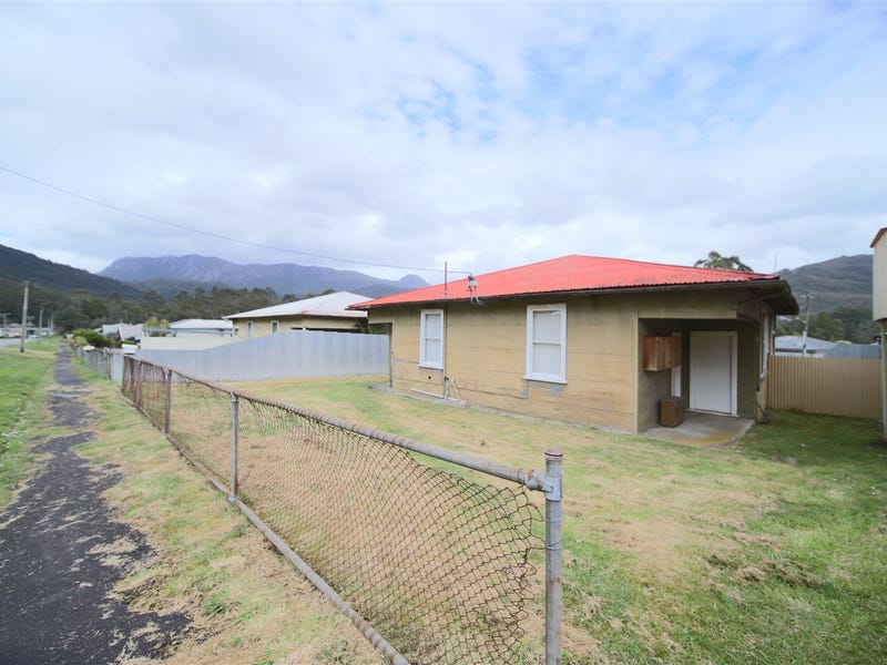 6 Dalmeny Street, Rosebery, Tas 7470 Property Details