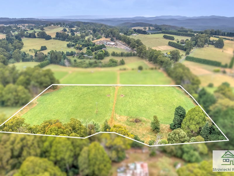 72 Thomson Valley Road, Erica, Vic 3825 Farmlet for Sale realestate