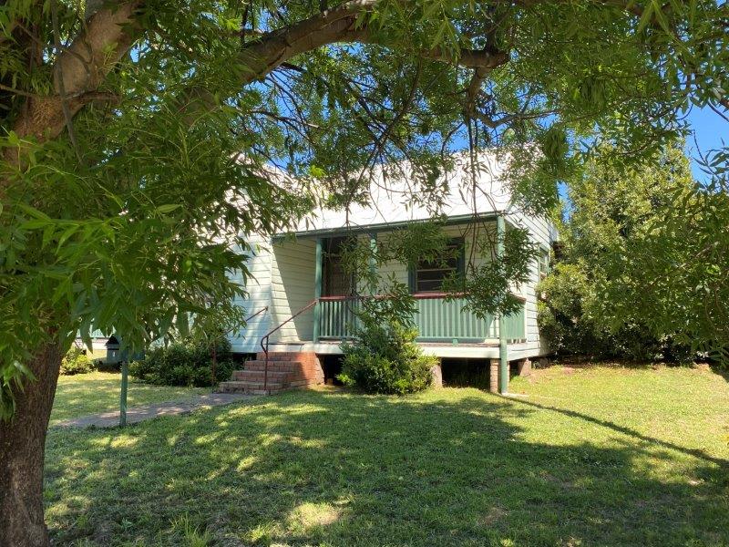 5 Glencoe Street, Coolah, NSW 2843