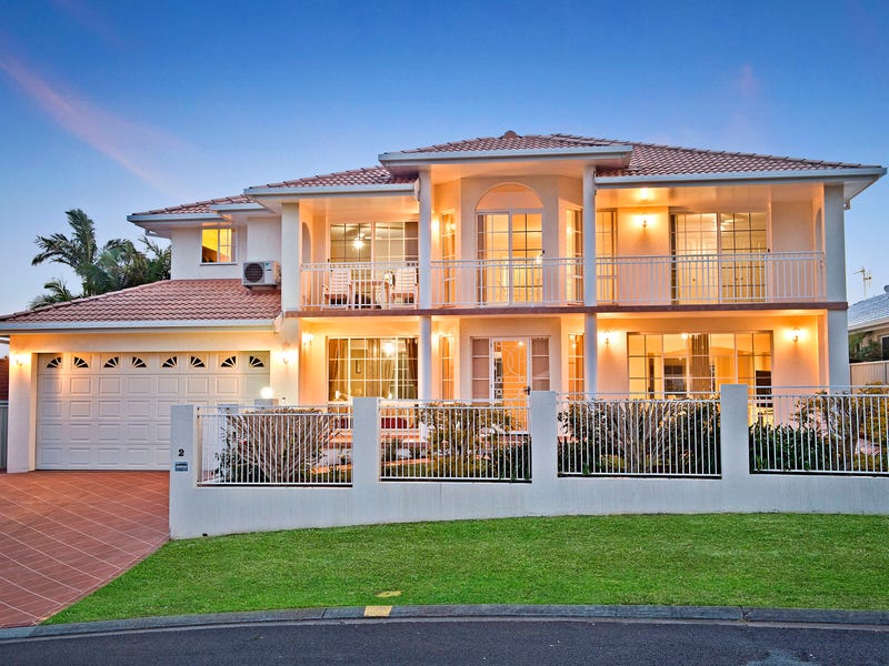 2 Elsie Court, Port Macquarie, NSW 2444