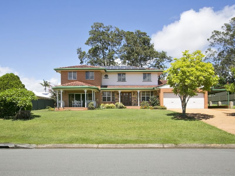 119 Alison Road, Carrara, Qld 4211 Property Details