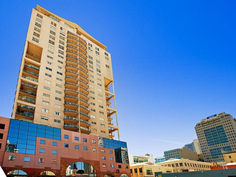 114/538 Little Lonsdale Street, Melbourne, Vic 3000 Property Details