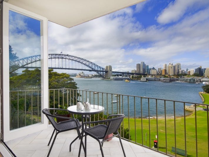 1 Warung Street, Mcmahons Point, NSW 2060 - realestate.com.au