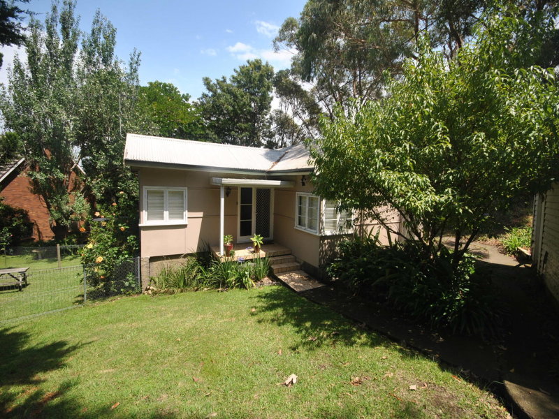 2 Riverleigh Avenue, Gerroa, NSW 2534