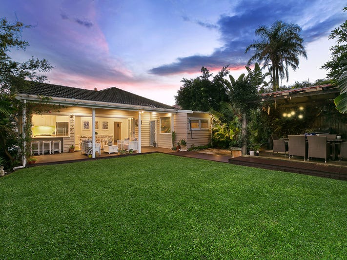 20 Ocean View Road, Freshwater, NSW 2096 Property Details