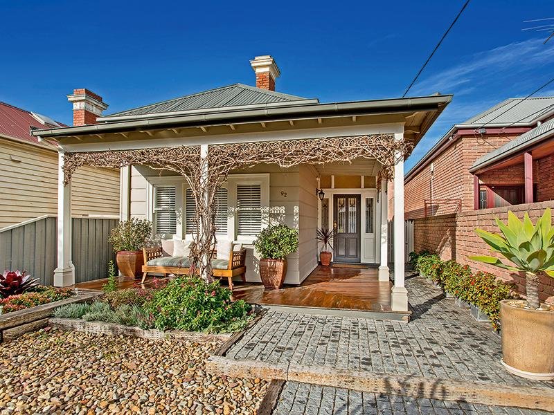 92 Mcpherson Street, Essendon, VIC 3040
