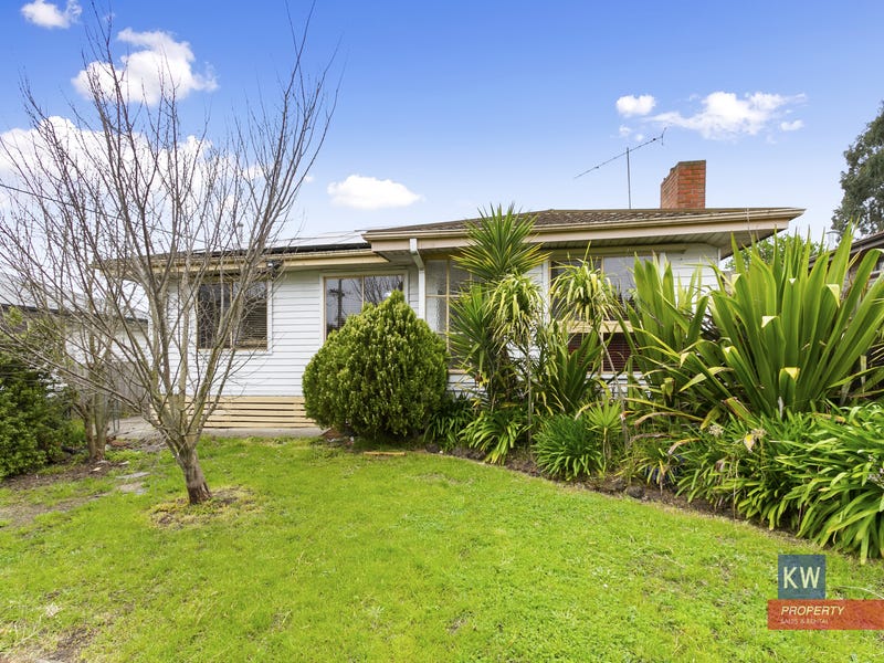 30 Churchill Rd, Morwell, Vic 3840 House for Sale
