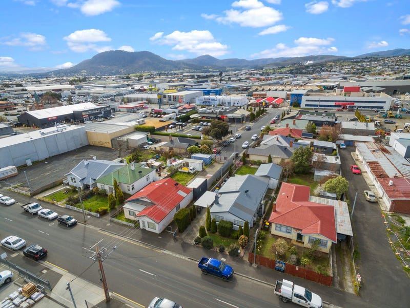 81 Charles Street, Moonah, TAS 7009