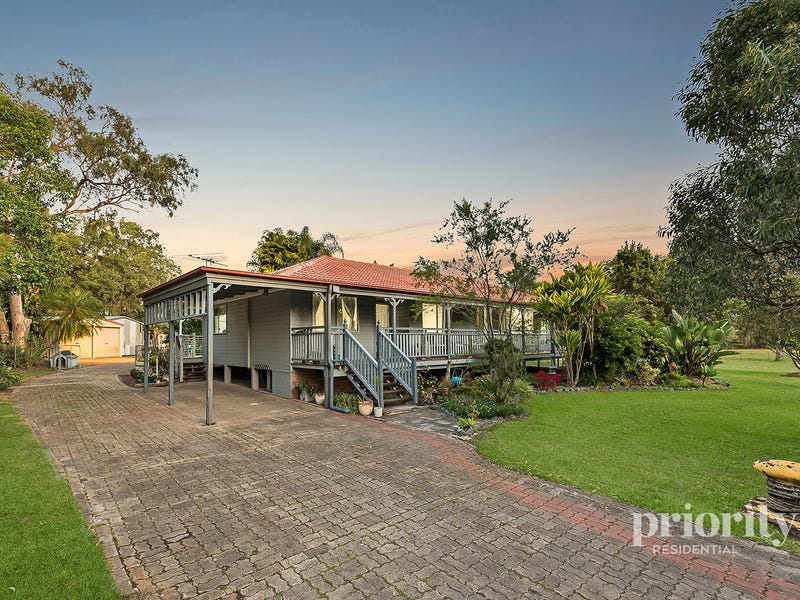 125 Mackie Road, Narangba, Qld 4504 Property Details