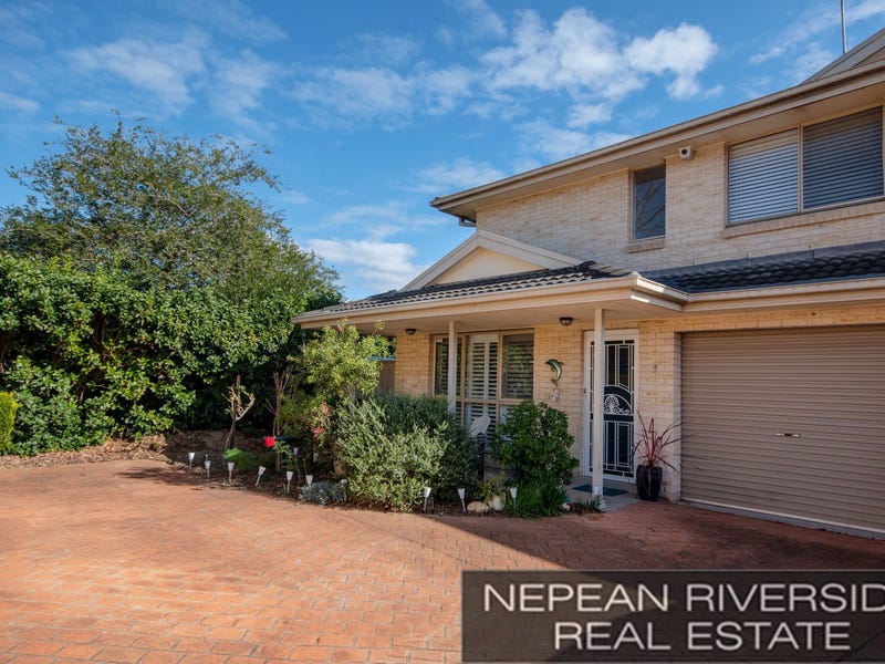 9/60 Great Western Highway, Emu Plains, NSW 2750 Townhouse for Sale