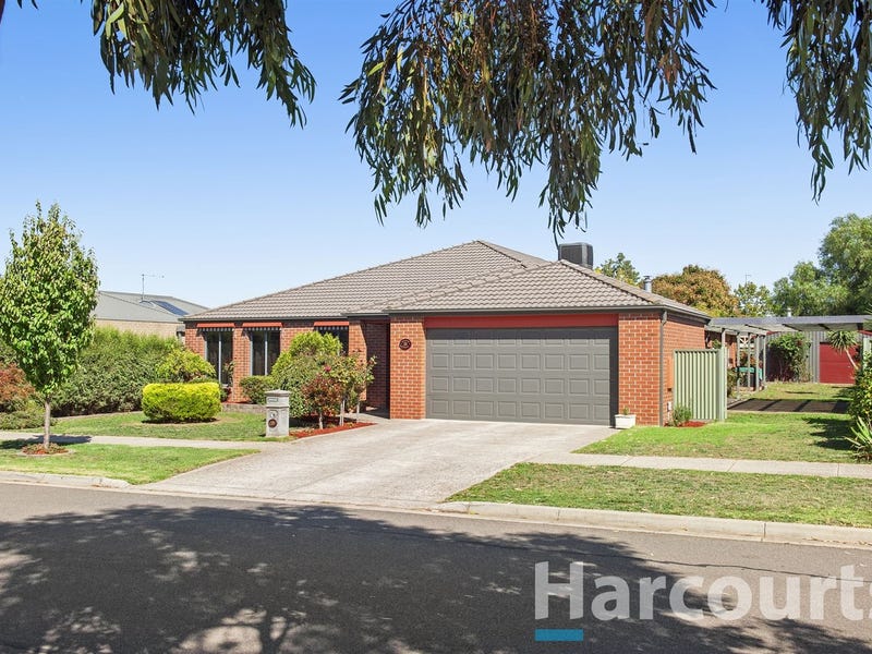 20 Coventry Street, Miners Rest, VIC 3352