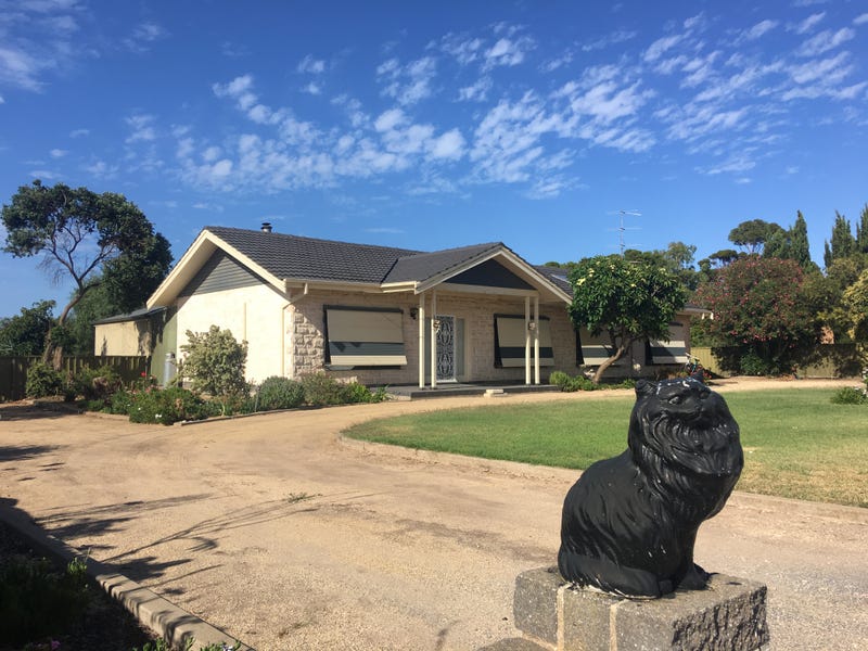 27 Marno Street, Yorketown, SA 5576 Property Details