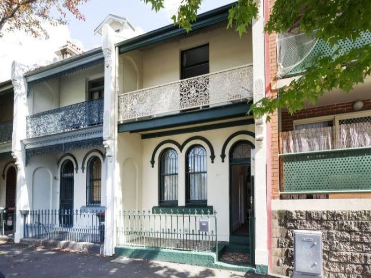 273 Chalmers Street, Redfern, NSW 2016