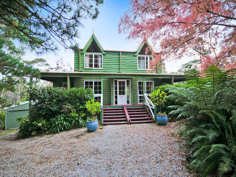 21 Rutland Road, Medlow Bath, NSW 2780