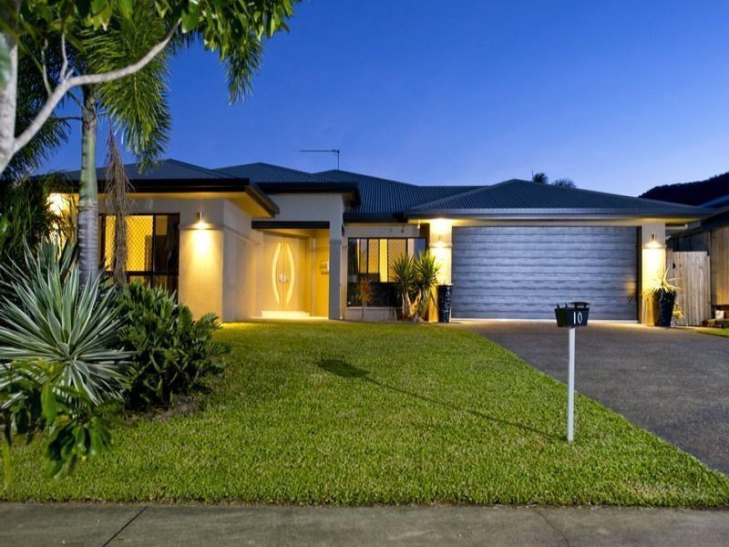 10 Hodkinson Street, Redlynch, QLD 4870