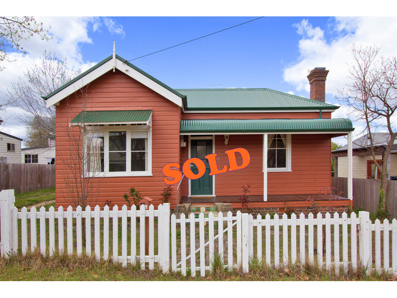 21 Marsh Street, Armidale, NSW 2350 Property Details