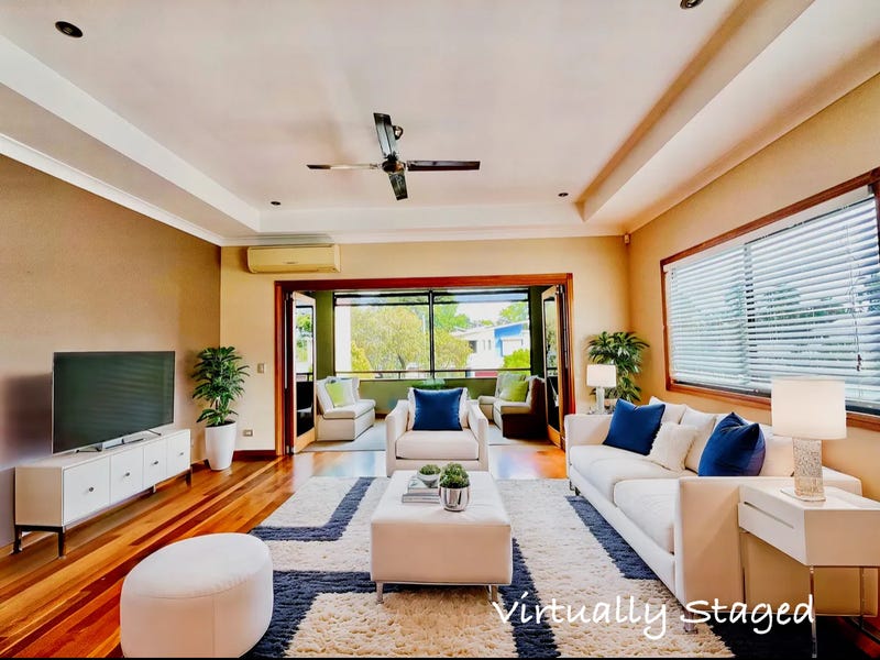 1/57 Laguna Avenue, Palm Beach, Qld 4221 Duplex/Semidetached for