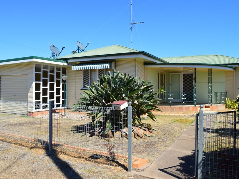 189 Patrick Street, Laidley, Qld 4341 House for Sale