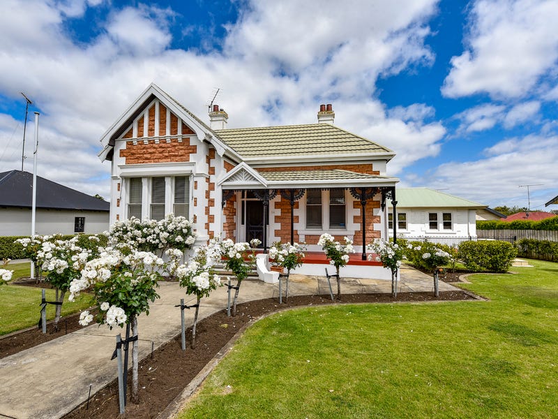 34 Ferrers Street, Mount Gambier, SA 5290
