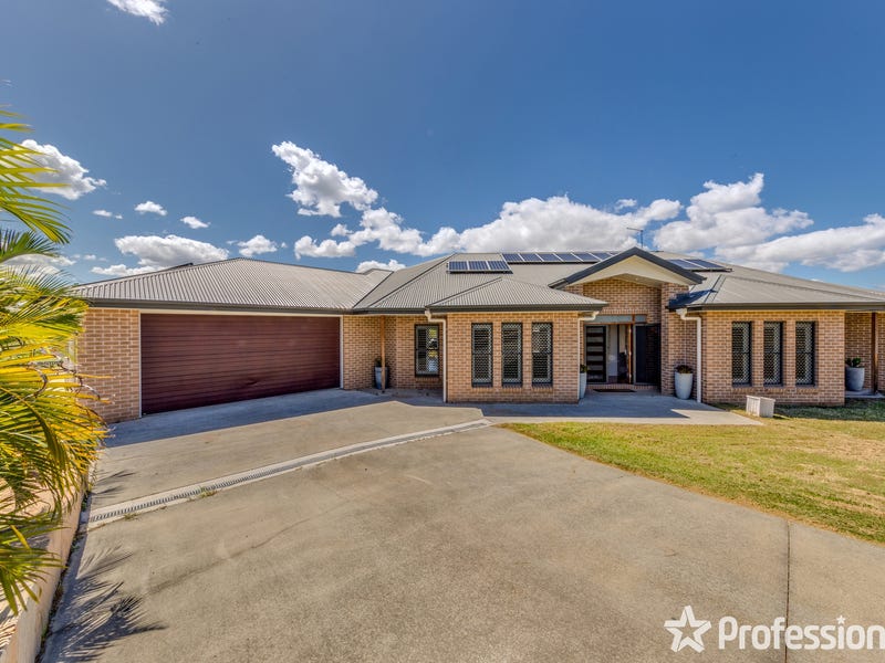 3537 Riemore Circuit, Tamborine, Qld 4270 Property Details