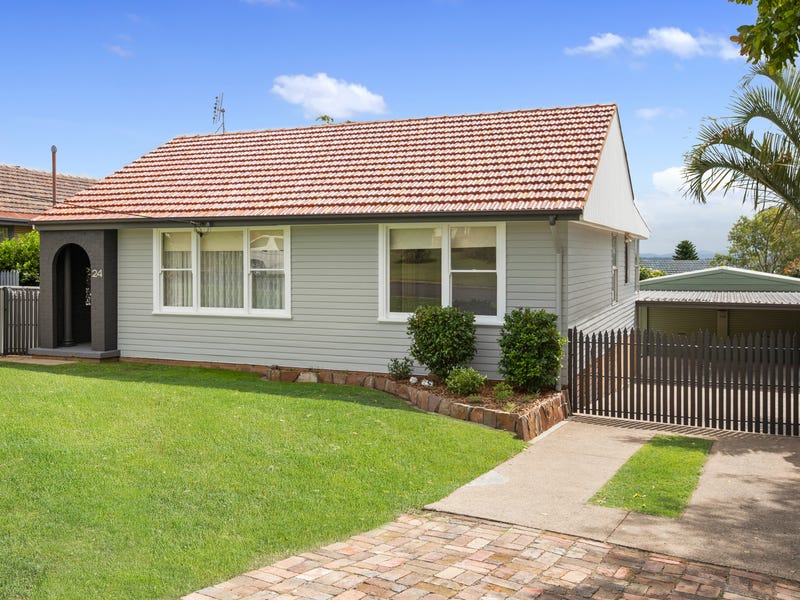 24 David Avenue, East Maitland, NSW 2323