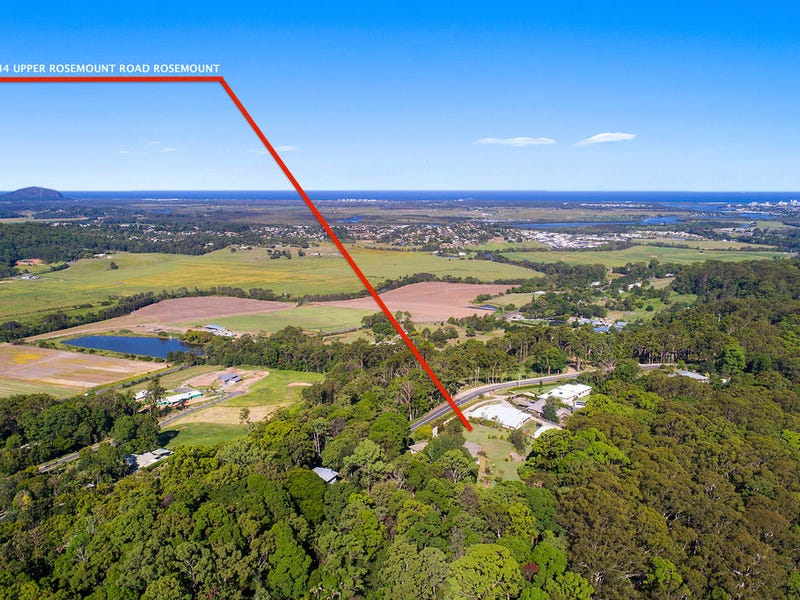 244 Upper Rosemount Road, Rosemount, QLD 4560