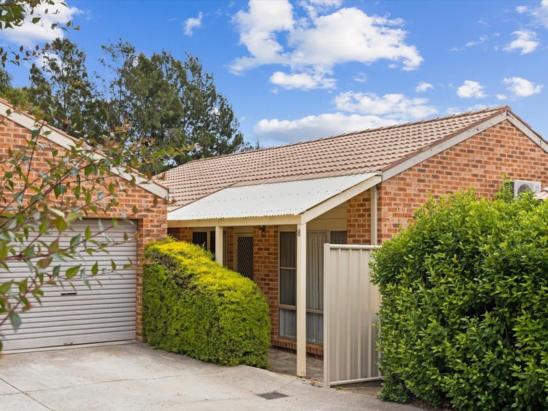 8/8 Wilson Crescent, Banks, ACT 2906 Property Details