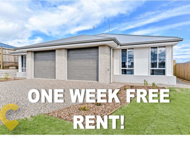 2/12 Cardamon Cres, Glenvale, QLD 4350